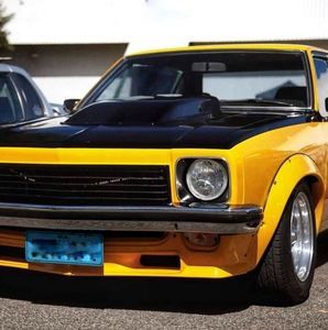 Meet your Posher, Matthew